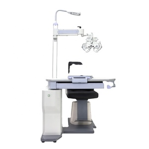 Equipo Óptico de Alta Calidad, Unidad de Silla de Refracción para Venta - Product Image 2