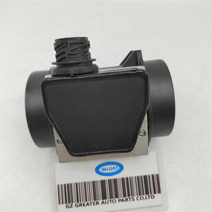 WLBTR Capteur de débit d'air massique de pièces automobiles 13621722489 pour BMW Série 3 5 E36 E34 5 <span class=keywords><strong>Touring</strong></span> E34 - Product Image 6