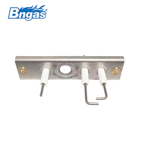 Phụ tùng của bộ điện cực worcester 87186643010 điện cực đánh lửa cho nồi hơi - Product Image 2