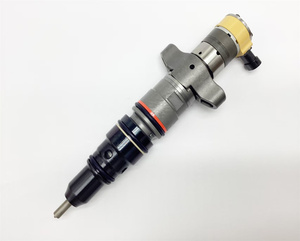 Chấ<span class=keywords><strong>t</strong></span> lượng cao Common Rail kim phun nhiên liệu 387-9433 3879433 <span class=keywords><strong>T</strong></span>ương thích với Caterpillar <span class=keywords><strong>C</strong></span> mộ<span class=keywords><strong>t</strong></span> <span class=keywords><strong>t</strong></span> C9 động <span class=keywords><strong>c</strong></span>ơ 330C 330d 336d - Product Image 1