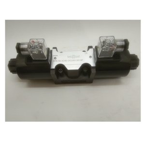 Vanne à solénoïde DFA DFB <span class=keywords><strong>DFC</strong></span> DFA-03 DFB-02 DFA-03-3C60-DC24V-3519F DFA-03-3C11-DC24V-35 20K DFA-03-3C60-DC24V-35-14H - Product Image 1