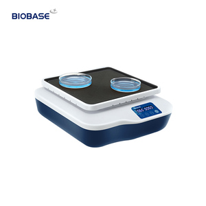 Biobase Goede Prijs Laboratorium Orbitale Digitale Shaker SK-O180-S Orbitale Shaker Laboratorium Instrument Orbitale Shaker Dubbele LED's - Product Image 1