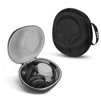 Convient pour 1MORE H1005 H1707/pearhead vr/MK801 étui de protection pour casque portable sac à coque dure