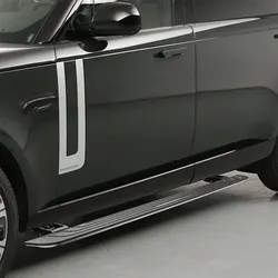 Estribos eléctricos automáticos, escalones laterales eléctricos, paso de potencia para Land Rover Range Rover Sport 2017 Vogue, nuevo estilo OEM 2023 - Product Image 3