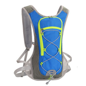 Mochila Deportiva Plegable de Poliéster para Ciclismo, Senderismo y Running, para Hombre y Mujer, Directo de Fábrica - Product Image 5