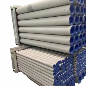 Tubes en acier inoxydable Aisi 304 321 202 316l 904l - Product Image 4