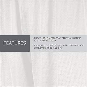 Custom Athletic <b>Men's</b> 9 Inch Mesh <b>Shorts</b> Comfortable Knee-Length <b>Bermuda</b> <b>Shorts</b> Elastic Waist XS XXS Sport Print Logos - Product Image 6