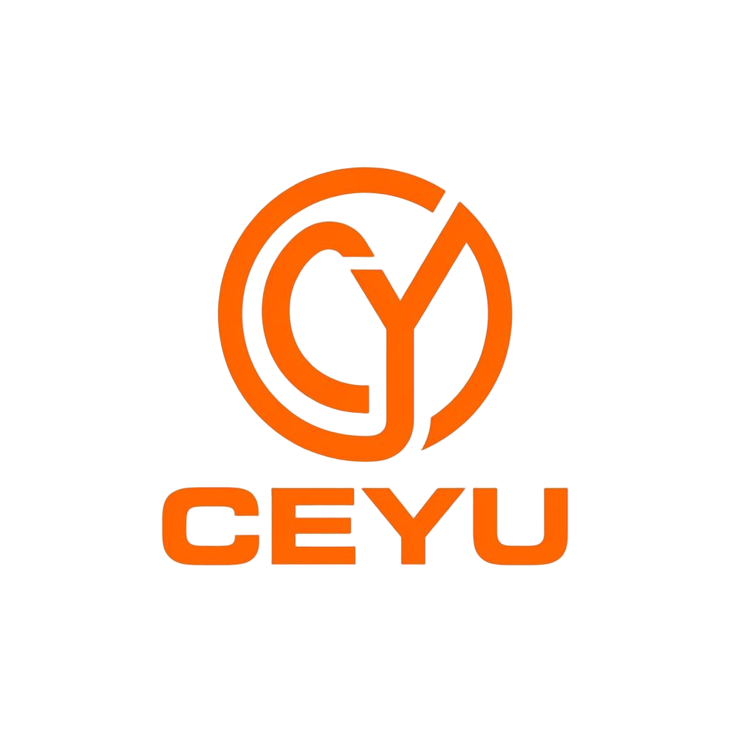 Shanghai Ceyu Industrial Development Co., Ltd. logo