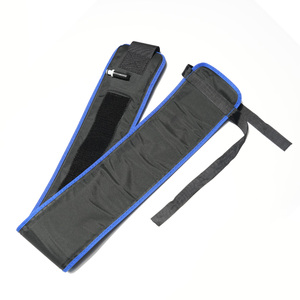 Polsino pneumatico con laccio emostatico singolo tubo realizzato in materiale di Nylon fornitura di fabbrica - Product Image 2