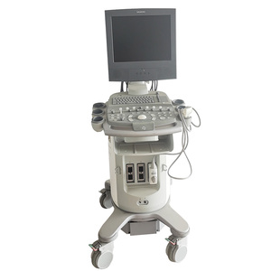 <span class=keywords><strong>ACUSON</strong></span> OMNI 3 perangkat pemantau hewan diagnostik <span class=keywords><strong>Ultrasound</strong></span> System dengan peralatan medis - Product Image 1