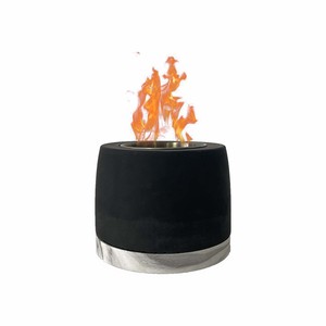 Superior Quality Fireplace Portable Mini Tabletop <strong>Fire</strong> Pit Concrete <strong>Table</strong> <strong>Top</strong> <strong>Fire</strong> Pit <strong>Bowl</strong> on Sale - Product Image 6