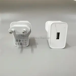 Adaptor daya PD cube 33W 67W 80W 100W, adaptor pengisian daya cepat, pengisi daya dinding USB untuk ponsel OPPO Realme