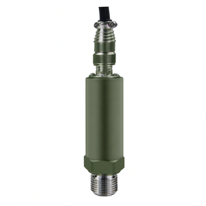 Sensor de Presión de Combustible GPT200 OEM con Salida Analógica y Digital, Silicio Difundido 316L, a Prueba de Explosiones, con Precisión de 0.5%FS, IP65/IP68 - Product Image 4