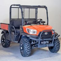 Pneu ATV WANDA P350 27*11-12 27x11-12 6pr, grande réduction pour les quads électriques, les buggys, les voitures 4x4, les pneus ATV et UTV