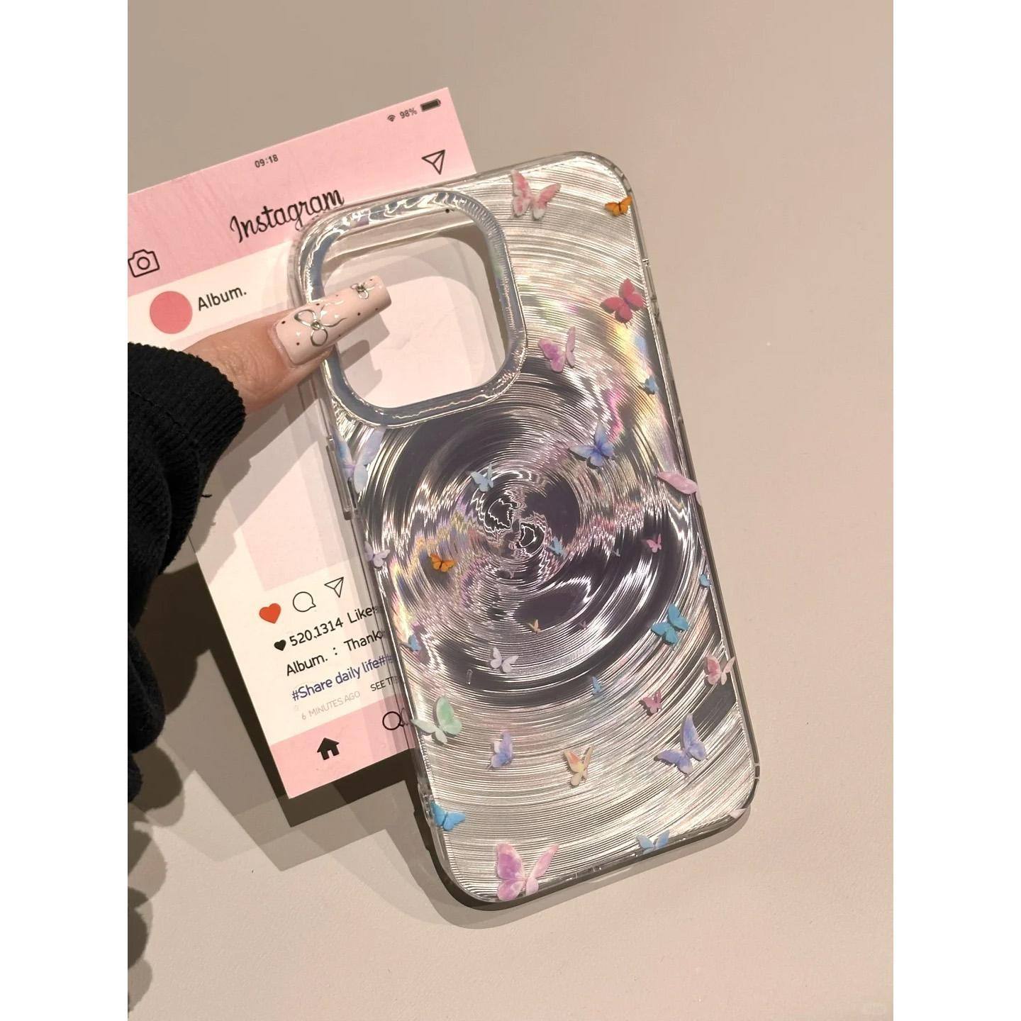 มีสีสัน