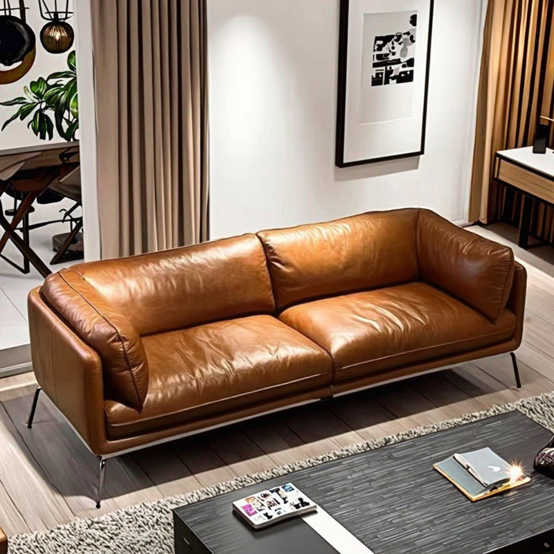 Italian Simple Design Living Room Furniture