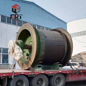 Tambor de Cabrestante a Prueba de Explosiones de Alta Resistencia, Personalizable OEM, con Tecnología de Procesamiento Compuesto, de Fabricantes de Henan, Alta Calidad - Product Image 1