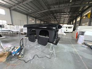 Vente en gros directe usine : Toit relevable pour camping-car, conception OEM - Product Image 3