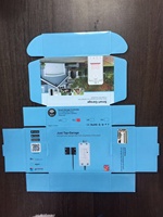 Télécommande de porte de Garage, interrupteur WiFi, pour Alexa Google Home et ifttt, Smart Life/Tuya APP, télécommande