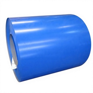 Servicio de Corte y Perforación de Bobinas de Aluminio 1050/1100/3003 con Recubrimiento de Color PE/PVDF Guangyun de Alta Calidad, Espesor de 0.2-4 mm - Product Image 3