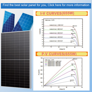 Panneau Solaire <span class=keywords><strong>Amerisolar</strong></span> 10kw 40kw 50kw Paneles solares usados Dah Ae Topcon Sistema de paneles solares reacondicionado barato - Product Image 2