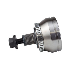 CCL automatique fabricant voiture pièce de rechange auto châssis pièces <span class=keywords><strong>cv</strong></span> essieu <span class=keywords><strong>cv</strong></span> joint pour <span class=keywords><strong>AUDI</strong></span> Nissan Hyundai Toyota Honda 8E0498099E - Product Image 4