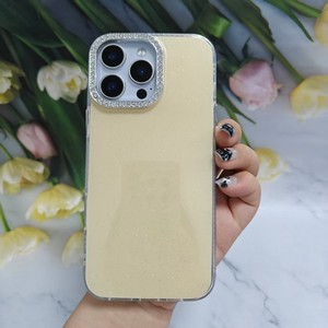 Étui <span class=keywords><strong>de</strong></span> <span class=keywords><strong>téléphone</strong></span> portable en TPU+PC antichoc avec décoration en moule pour 12 <span class=keywords><strong>13</strong></span> 14 15 16 17 Pro Max Étuis <span class=keywords><strong>de</strong></span> <span class=keywords><strong>téléphone</strong></span> pour Samsung S26/S25/S24 Redmi - Product Image 6