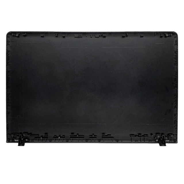Black HAS Laptop LCD Back Cover for NP270E5G NP270E5J NP270E5R NP270E5U CE ROHS Certified 6 Months Warranty Genuine Brand New