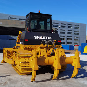 รถปราบดินตีนตะขาบอุปกรณ์หนักรถ SD22ใช้ SD23รถปราบดิน - Product Image 1