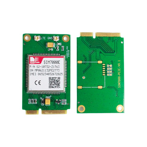 ซิมคอม ซีรีส์ SIM7000 โมดูล LPWA IoT Cat-M NB-IoT รองรับ Zigbee MQTT AMQP อีเธอร์เน็ต ไวไฟ ยูนิตไร้สาย - Product Image 3