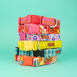 Le collier Caroline-Chien - Product Image 4