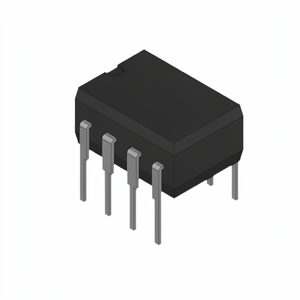 8 CDIP (0.300", 7.62mm) Distributeur agréé Composants électroniques à puce en promotion IC OPAMP GP 1 CIRCUIT 8CERDIP HFA7-0002-9 - Product Image 1