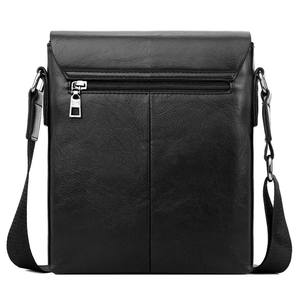 VICUNA POLO Designer <span class=keywords><strong>borsa</strong></span> Messenger di alta qualità vendita calda popolare <span class=keywords><strong>uomo</strong></span> moda Pu <span class=keywords><strong>borsa</strong></span> Messenger in <span class=keywords><strong>pelle</strong></span> da <span class=keywords><strong>uomo</strong></span> - Product Image 5