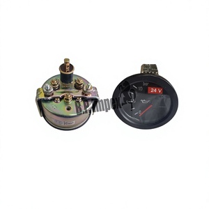 fit for Tata Engine Oil Pressure Gauge OEM 260854249901 261854249903 For LPT 2516 Heavy Truck Auto Parts - Product Image 1