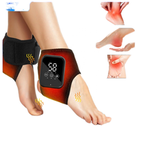 Masseur électrique multifonction pour le cou et les épaules avec vibration, chaleur, compression et musique
