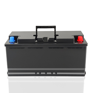 <span class=keywords><strong>Caja</strong></span> de Batería Vacía Lifepo4 de 12v para Arranque a Baja Temperatura de Vehículos Xingaomei XUM-Q3-110A, <span class=keywords><strong>Caja</strong></span> de Arranque Portátil de <span class=keywords><strong>Plomo</strong></span>-Ácido de 110A para Automóviles - Product Image 6
