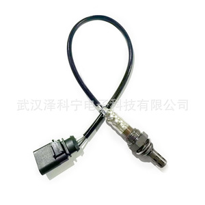 Oxygen <b>Sensor</b> 06E906265AA <b>For</b> Volkswagen <b>Car</b> Replacement Auto <b>Sensor</b> - Product Image 2