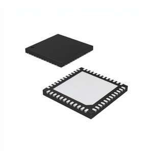 MAX34460ETM+T Components Electronic 48 WFQFN Exposed Pad Authorized Distributor Power Management (PMIC) - Product Image 1