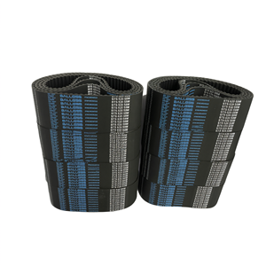 Correa de Distribución Premium Balless STD8M STS8M960 976 984 1000 1008 1016 1024 de Caucho EPDM Industrial - Product Image 1