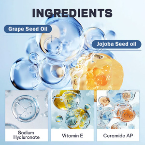 <span class=keywords><strong>Démaquillant</strong></span> <span class=keywords><strong>pour</strong></span> les yeux et les lèvres en deux phases avec huile d'argan et vitamine E : <span class=keywords><strong>démaquillant</strong></span> <span class=keywords><strong>pour</strong></span> mascara waterproof, doux <span class=keywords><strong>pour</strong></span> les yeux sensibles - Product Image 5