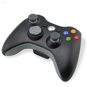 Gepaide Ban Đầu Không Dây Gamepad Rung Động Cơ 360 Phím Điều Khiển Trò Chơi Điều Khiển Bên Thứ Ba Sản Xuất Độc Quyền IC Hộp Quà Tặng - Product Image 1