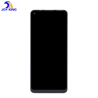 Écran LCD Premium CH6 CG6 CH7n CH9 pour Tecno Camon 18 18i 18T 18P, écran tactile numérique, assemblage de panneau pour Camon 18 Premier