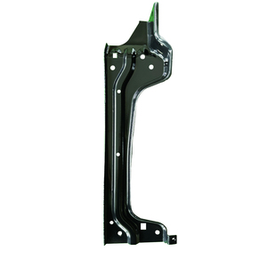 Heavy Duty Truck Accessories Steel Truck Parts OE 82690799 Bracket LH for FH5 2024 Version <b>5</b> - Product Image 1