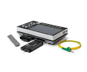 Original Genuine Product Tektronics <b>Portable</b> Oscilloscope - 2 Series Mso Mixed Signal - Product Image 4