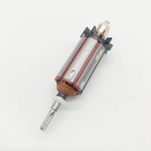 อะไหล่หัวจับมอเตอร์ไมโครมอเตอร์แบบมีแรงบิดสูง สำหรับรุ่น 102L 102 105L 105 102LN 120II 108E H20 H37L1 H20N - Product Image 4