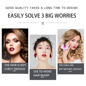 Échantillon gratuit de rouleaux à <span class=keywords><strong>cheveux</strong></span> flexibles sans chaleur, 42 pièces, <span class=keywords><strong>éponge</strong></span>s en mousse de caoutchouc souple, bigoudis pour <span class=keywords><strong>cheveux</strong></span> courts et longs - Product Image 6