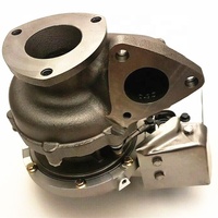 Turbocompresseur GTD2056VZK 822182-0008 822182-0007 822182-0009 822182-0010 pour FORD RANGER 3.2 TDCI