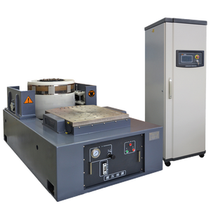 Fabricante na China de Máquina de Mesa Vibratória, Mesa Vibratória Eletrodinâmica, Instrumento de Vibração - Product Image 1