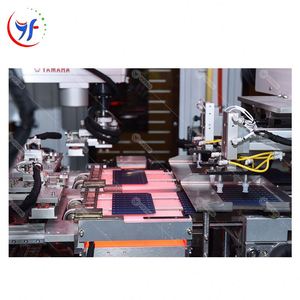 Solarmodule Panneaux Soleil Panneaux Solaires Pannell Solar Pano Solar 300 330 500 <span class=keywords><strong>Poly</strong></span>-Solarpanel Placa <span class=keywords><strong>Sol</strong></span> 330W Pnneau - Product Image 2