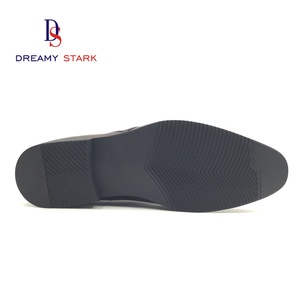 Zapatos Oxford Delicados con Diseño Grabado y Cosido, Etiqueta Personalizada con Logotipo, Ligeros, Transpirables, para Oficina, Carrera, Otoño - Product Image 6